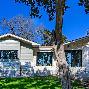Canyon Lake Home Renovation