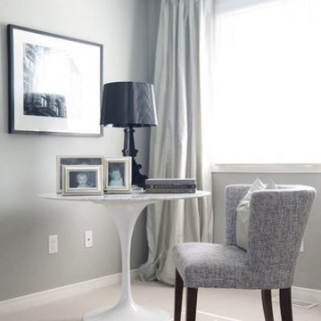 Allgrove Master Bedroom