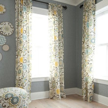 drapery