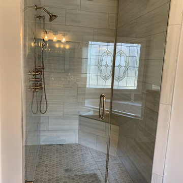 Additional Bathroom Examples