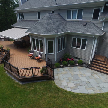 Lippert Deck, Flemington NJ