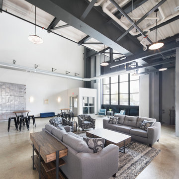 Woolen Mills Lofts