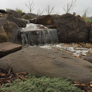 Water feature
