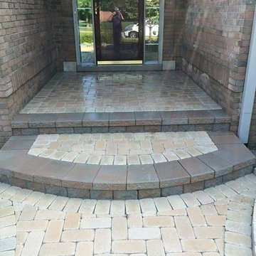 Your Outdoor Oasis