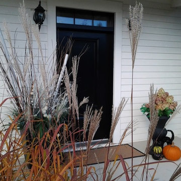 Décor Autumne/ Fall decor 2014!