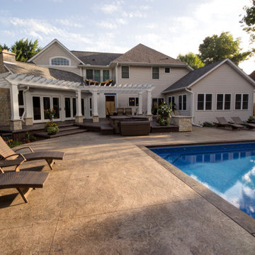 Mendota Heights Renovation