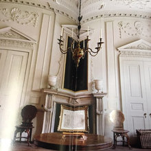 5.2 Plasterwork and Carpentry