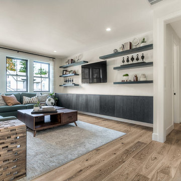 Kirkwood Terrace | Sammamish