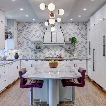 Palisades | Inspired Culinary Space Designed to Dazzle