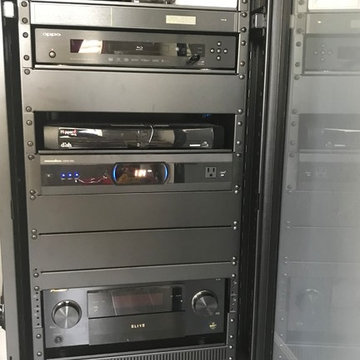 Edmond Smart Home