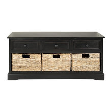 Entry Way Storage