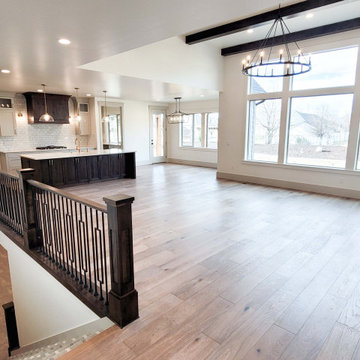 Hjorth House Project