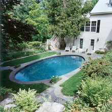 Pool Woodlea