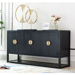 Brass Beauties - Cabinet And Drawer Handle Pulls