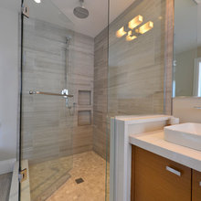 Ensuite ideas - Emily and Paul