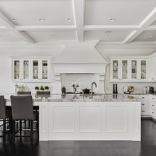 Backsplashes And Tile