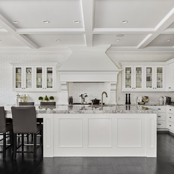 Luxury Kitchens
