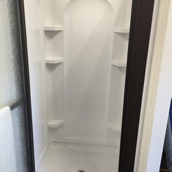 Groton, CT Showroom - Shower Stalls And Kits