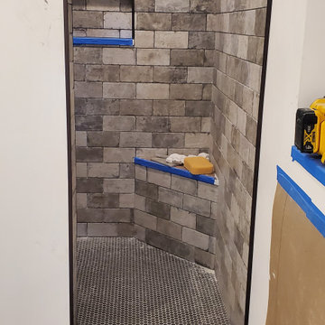 Kitchen and Bathroom Remodeling