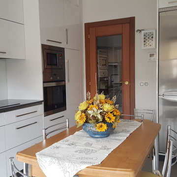 Reforma Integral de vivienda en Pontevedra