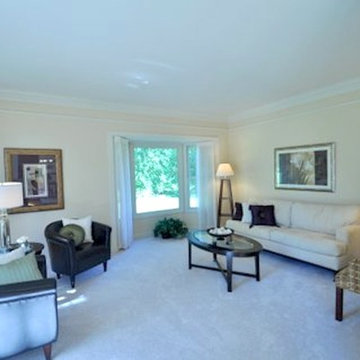 Living Rooms