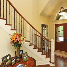 staircase