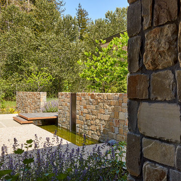 Santa Lucia Preserve Residence