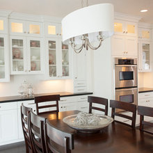 Clean Transitional Style in the Wasatch Mountains