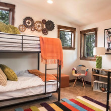 Bunk Beds