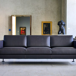 Park 2 Seat Sofa - Home Office Furniture