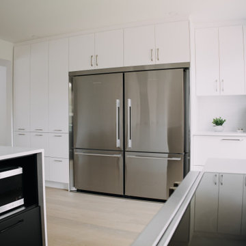 Pointe-Claire Remodel