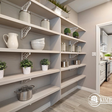 Sunstone Showhome in Keswick on the River