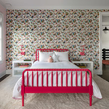 Guest Room/Wild Ideas