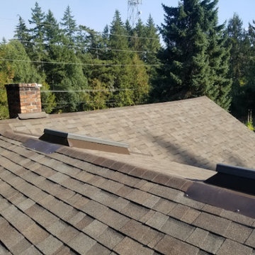 Roofing