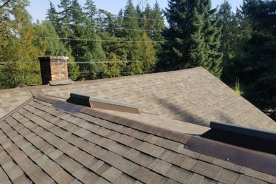 Roofing