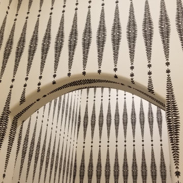 Wall Covering!
