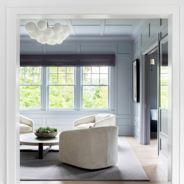 Westchester Traditional