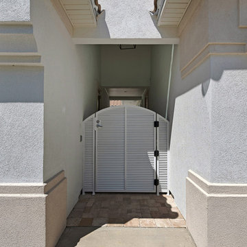 Paired Villa with Casita