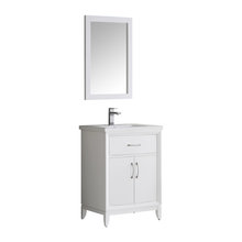 Mary’s Bathroom