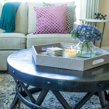 Coffee tables