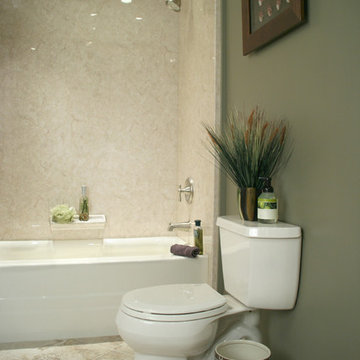 Bathtubs