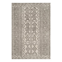 Outer Drive rugs
