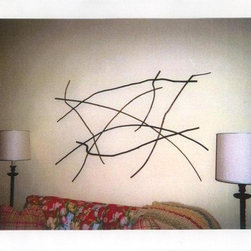 Chotsie Blank - Home Decor