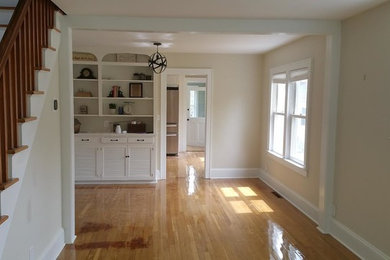 Complete Renovation