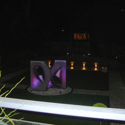 Artwork: Original wall sculptures - Garden Statues, Sculptures & Art