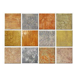 Custom Mix and Match Paintings - Artwork