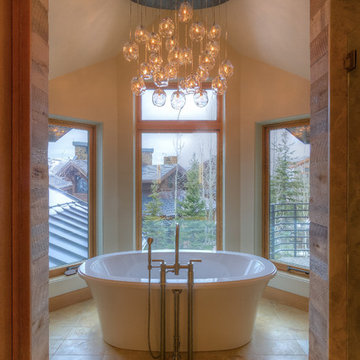 Park City, Utah