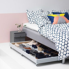Annabel's bedroom