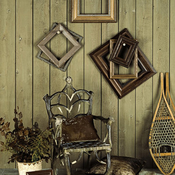 Custom Framing