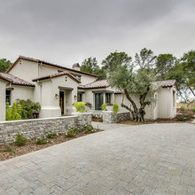 Desert house